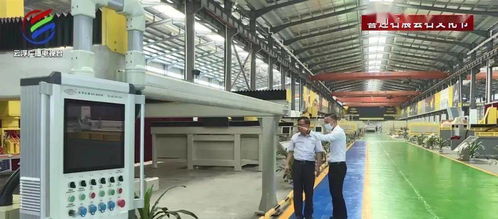 云浮石材機械企業年產值突破3億，以技術創新驅動行業高質量發展